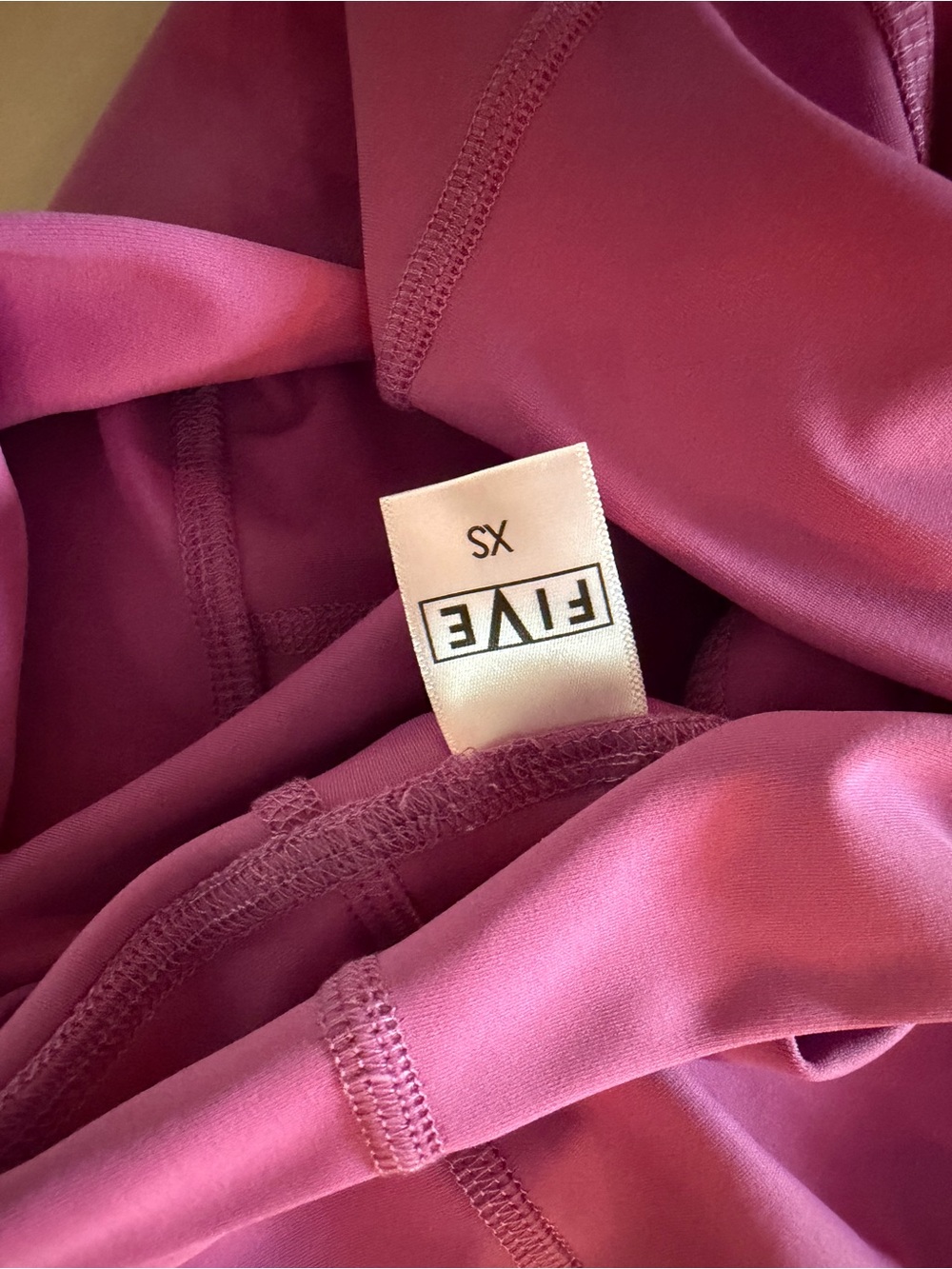 FIVE DANCEWEAR Breifs